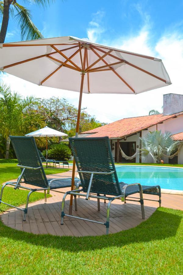 Inn Palmeira Azul Suítes De Charme 4*