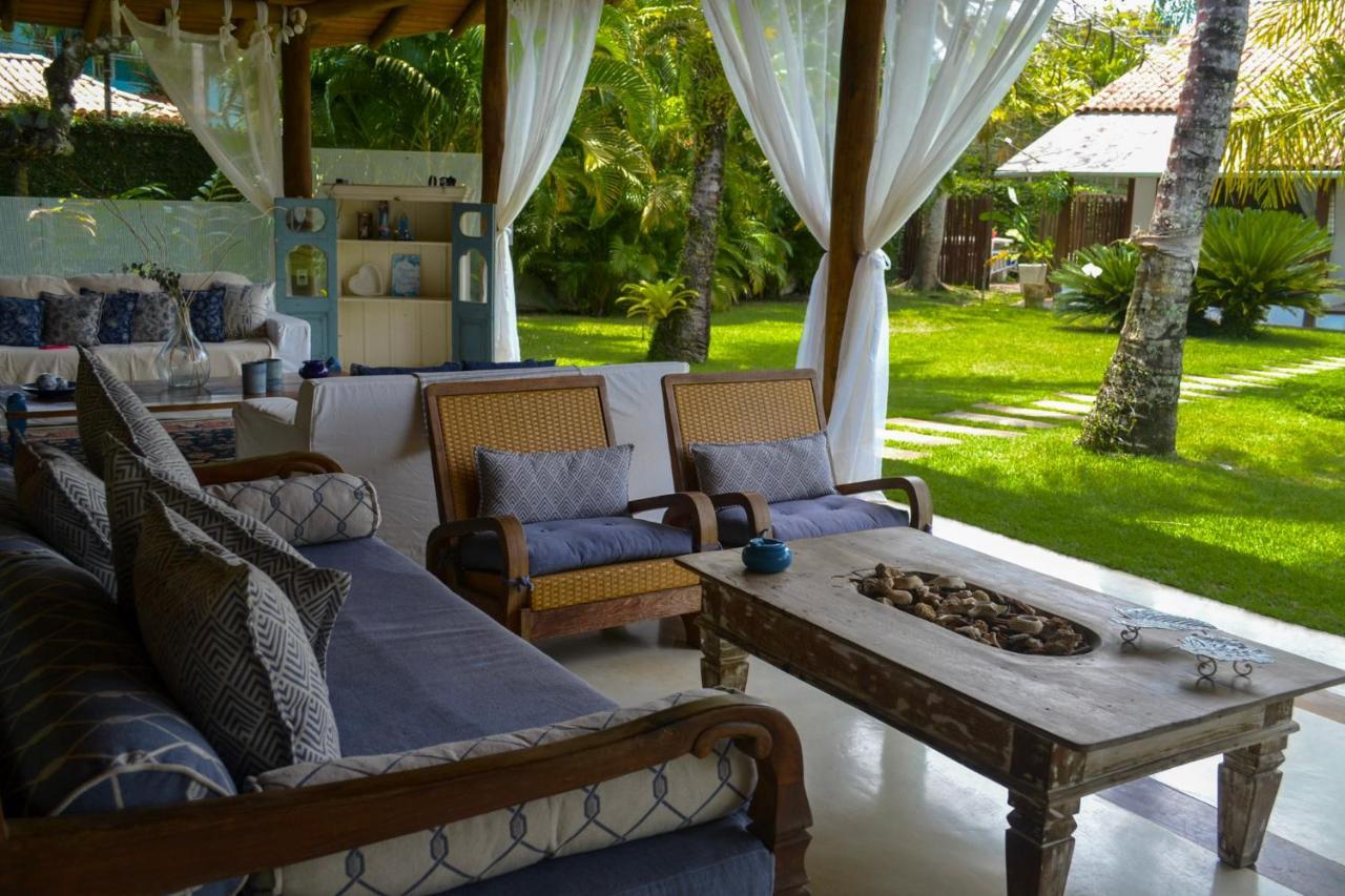 Inn Palmeira Azul Suítes De Charme 4*