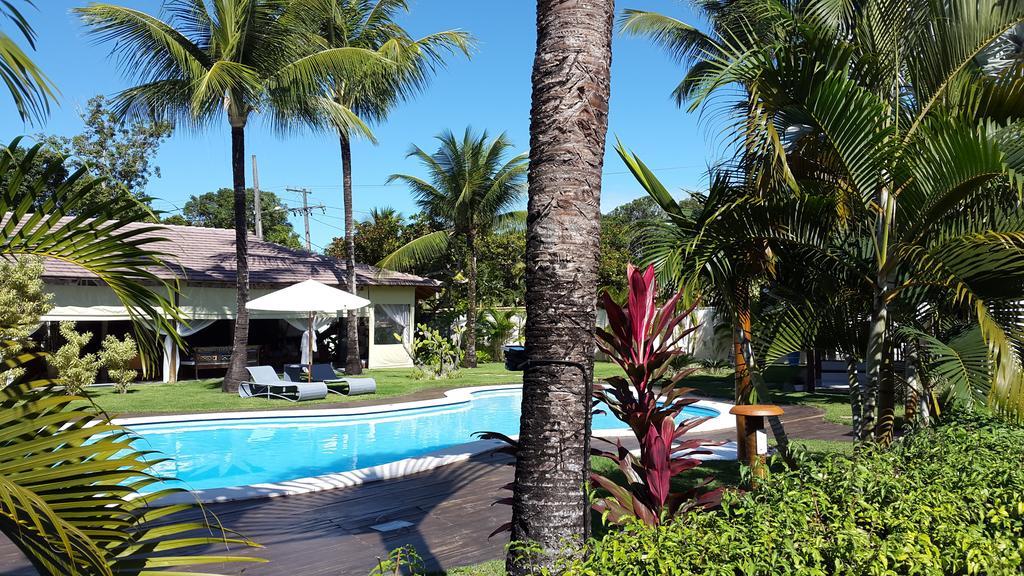 Inn Palmeira Azul Suítes De Charme 4*
