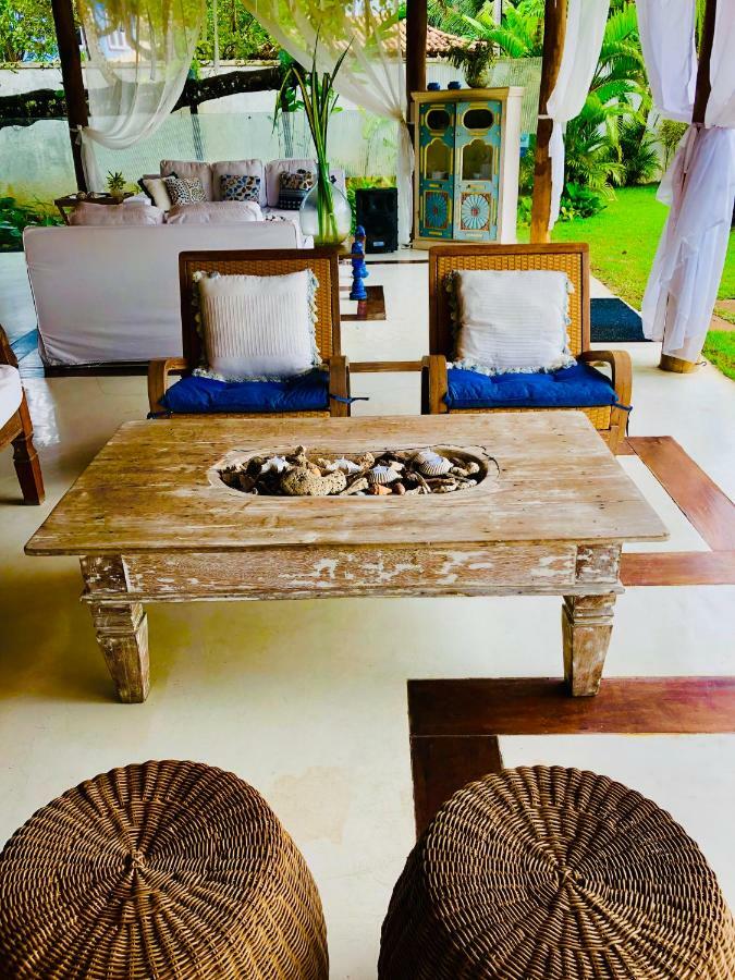 Inn Palmeira Azul Suítes De Charme 4*