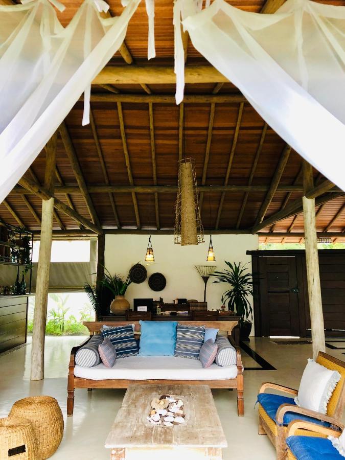 Palmeira Azul Suítes De Charme 4* Porto Seguro
