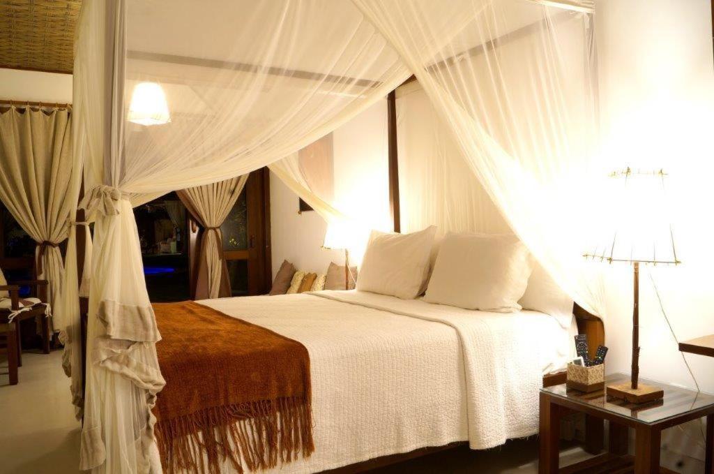 Palmeira Azul 賓館 Porto Seguro