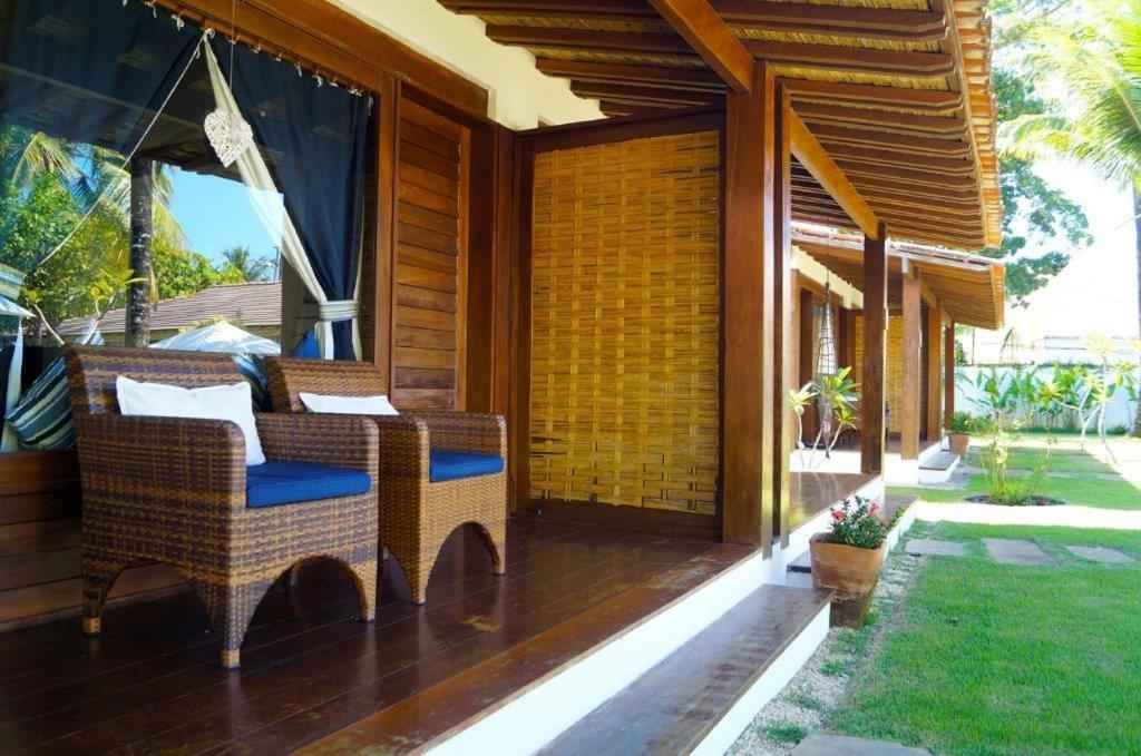 Palmeira Azul