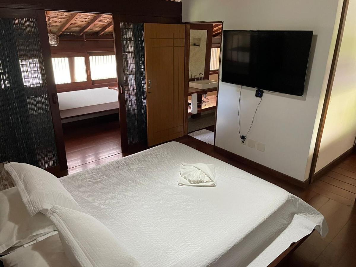 賓館 Palmeira Azul Porto Seguro