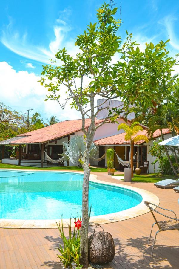 Palmeira Azul 4* Porto Seguro