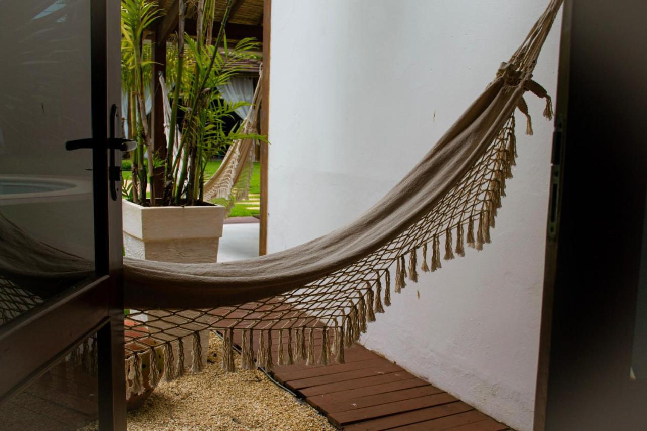 賓館 Palmeira Azul Porto Seguro