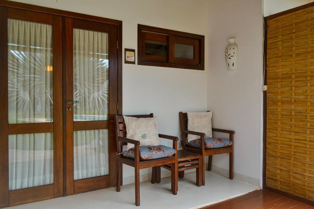 Palmeira Azul 賓館 Porto Seguro