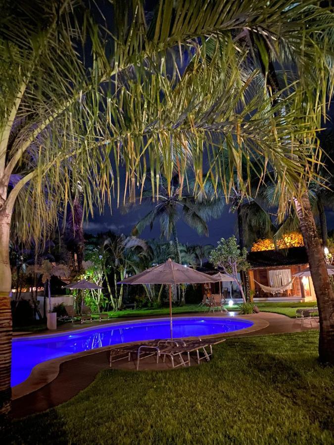 Palmeira Azul 4*