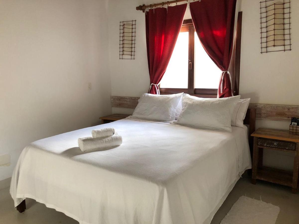 賓館 Palmeira Azul Porto Seguro