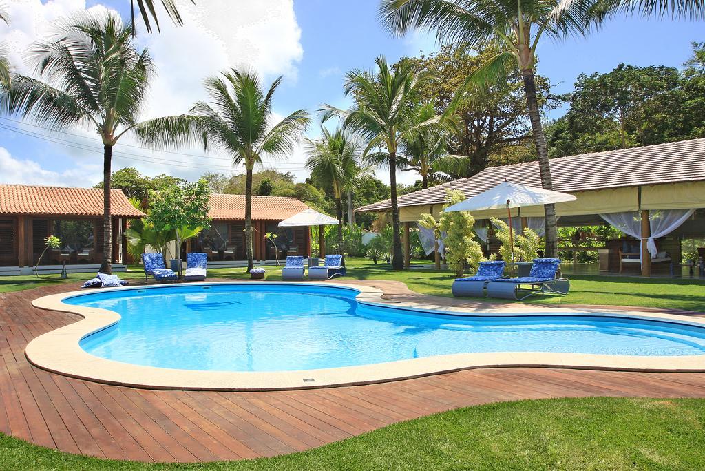 Palmeira Azul Porto Seguro