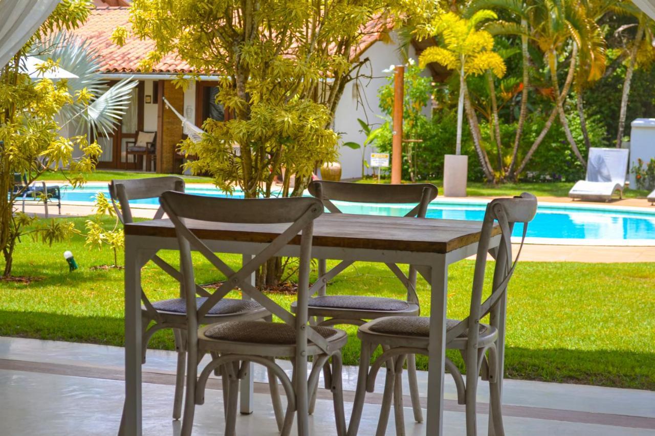 Palmeira Azul Inn