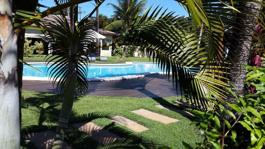 Palmeira Azul Inn 4*